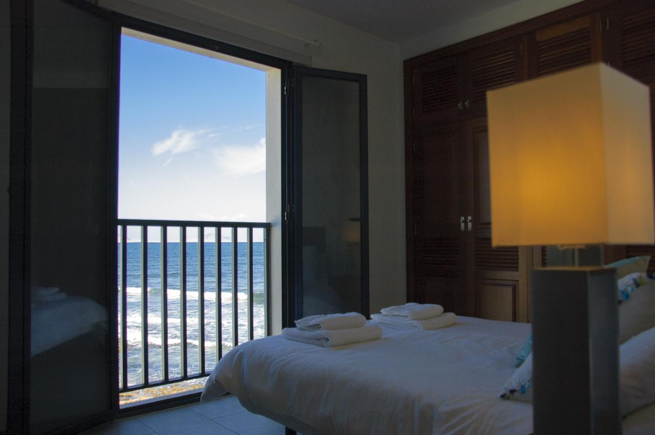 Seaview Famara 1アパートメント エクステリア 写真