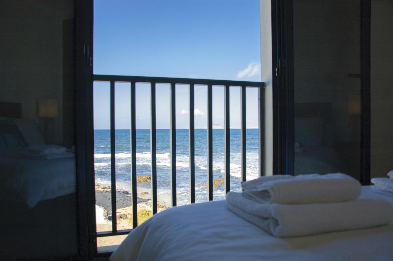 Seaview Famara 1アパートメント エクステリア 写真